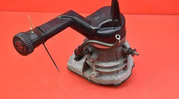 Citroen Xsara Picasso Power steering pump 9685051580