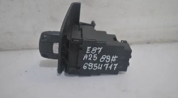 BMW 1 E81 E87 Ignition lock 6954717 ANVN039