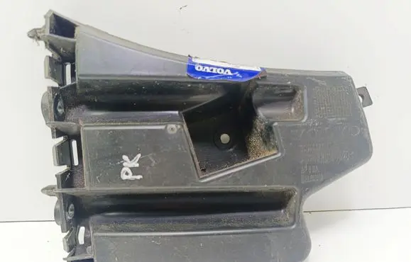 Volvo V60 Front bumper mounting bracket 30796625