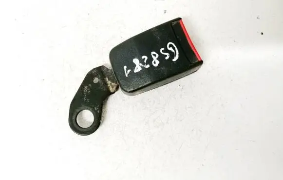 Mercedes-Benz Sprinter W901 W902 W903 W904 Middle seatbelt buckle (rear) 