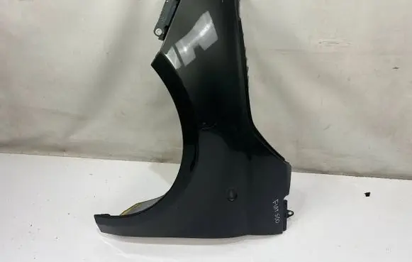 Fiat 500 Fender
