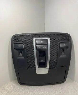 Mercedes-Benz GLE (W166 - C292) Front seat light A1669062401
