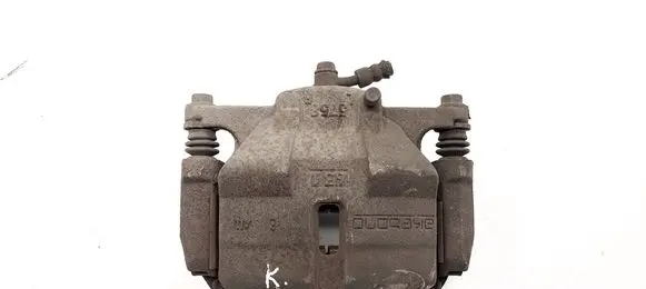 Nissan Qashqai Front brake caliper