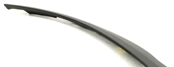 Volkswagen ID.3 Dashboard lower bottom trim panel 11B919451C