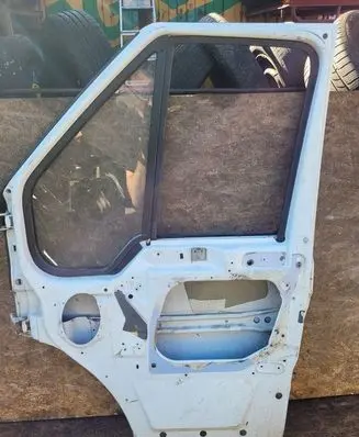 Ford Transit Front door