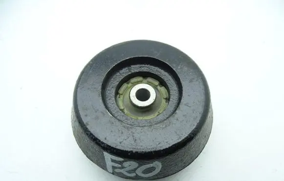 BMW 1 F20 F21 Front muffler/silencer 6861027