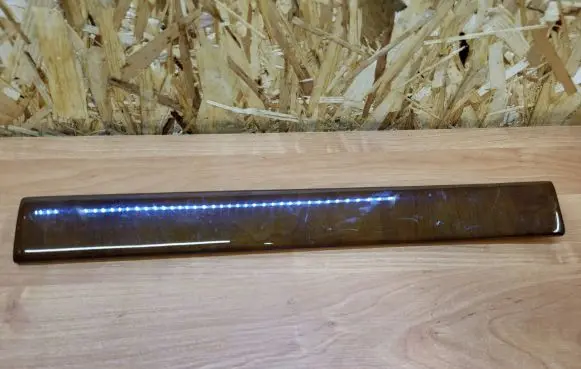 Volvo XC90 Panel trim 3409440