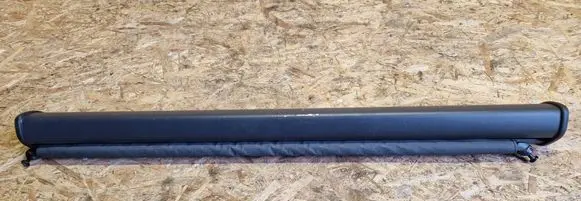 Volvo V50 Trunk/boot cargo luggage net 3519100976