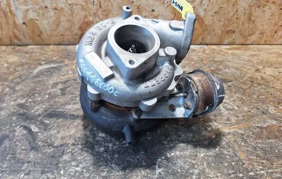 Nissan Pathfinder R51 Turbo 14411EC00C