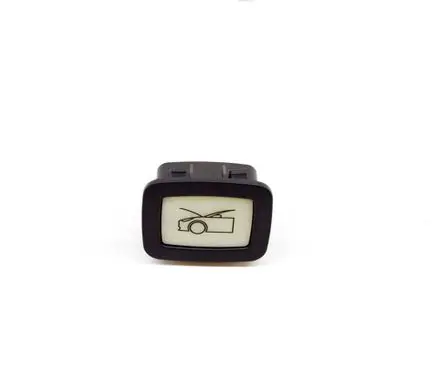 Tesla Model 3 Other switches/knobs/shifts 110772200D