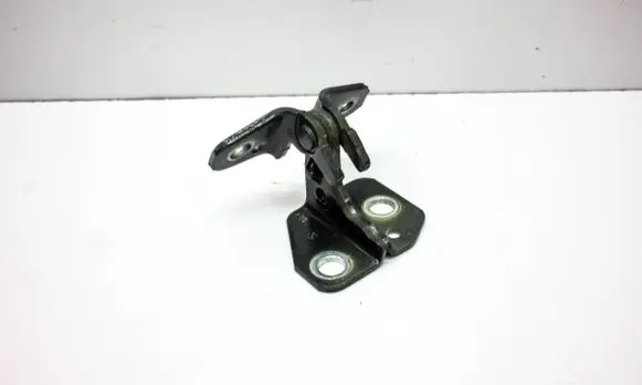 Front door upper hinge