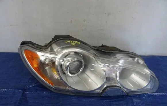Jaguar XF Headlight/headlamp