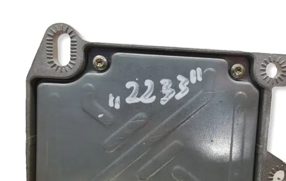 Audi A4 S4 B5 8D Airbag control unit/module 8D0959655J