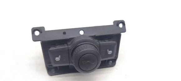 Opel Antara Seat heating switch 96672976