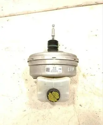 Bentley Bentayga Brake booster 36A612103