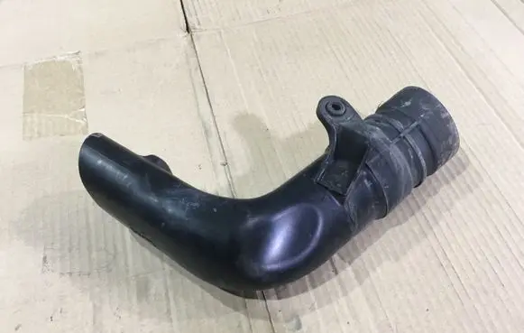 Renault Scenic III - Grand scenic III Air intake duct part 