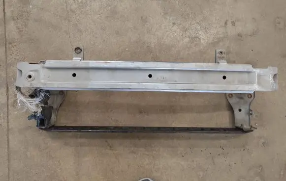 Ford S-MAX Front bumper cross member