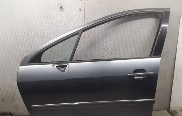 Peugeot 407 Front door 