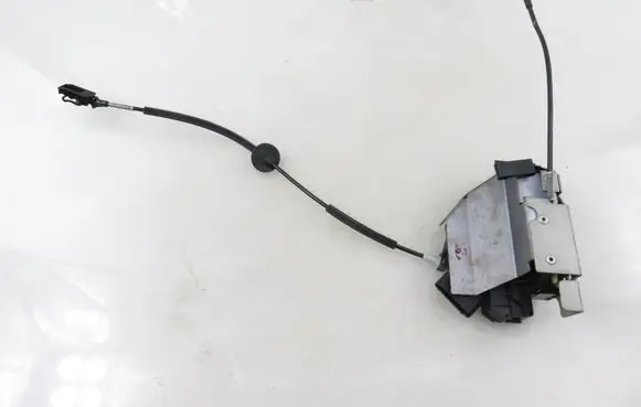 Ford Transit Front door lock BK31V219A65AF