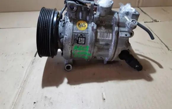Audi A6 C7 Air conditioning (A/C) compressor (pump)