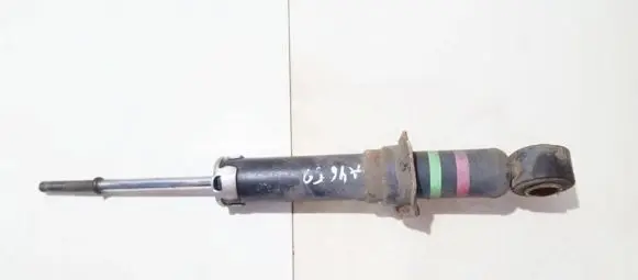 Toyota Prius (XW20) Rear shock absorber/damper 4853047051 48530-47051