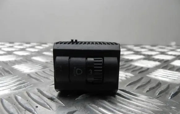 Volkswagen Transporter - Caravelle T5 Headlight level height control switch 7H0941333 I9091