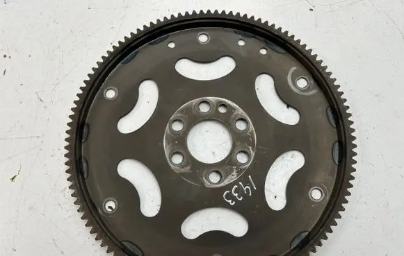 Chevrolet Captiva Flywheel