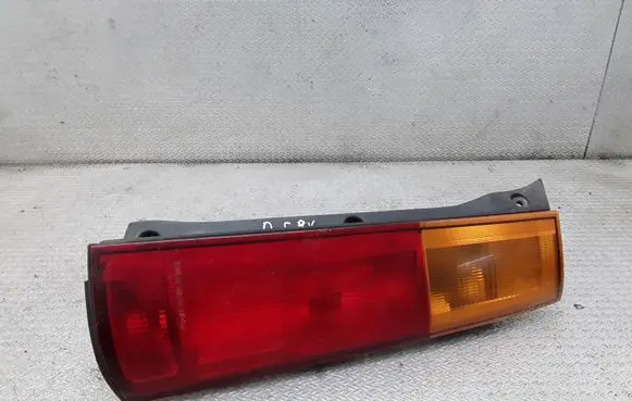 Honda CR-V Rear/tail lights 0432200