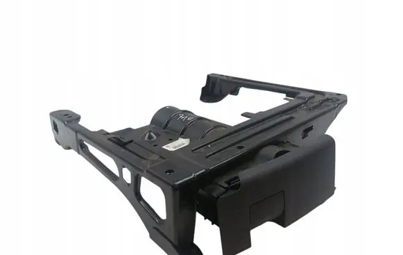 Audi Q7 4L Glove box
