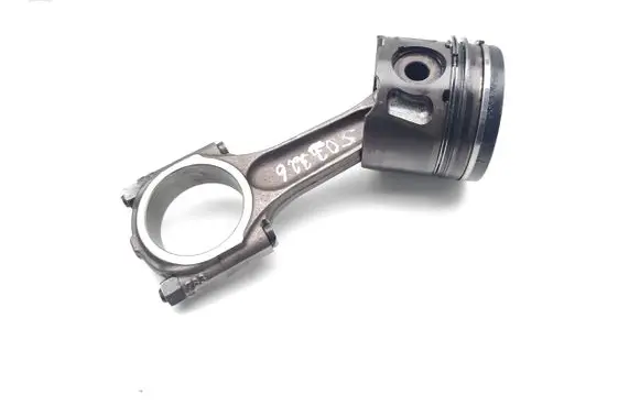 Citroen Dispatch II Piston with connecting rod RHK 9641978380 C2410904