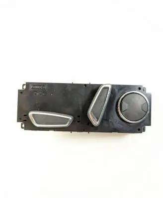 Ford Fusion II Seat control switch DG9T14B709AD SAMD05080D