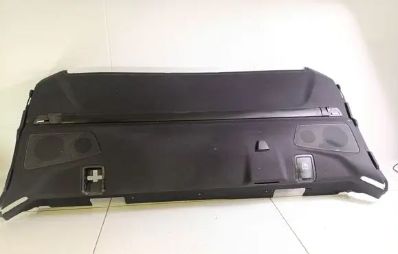 BMW 5 G30 G31 Other trunk/boot trim element 8065043 7419496