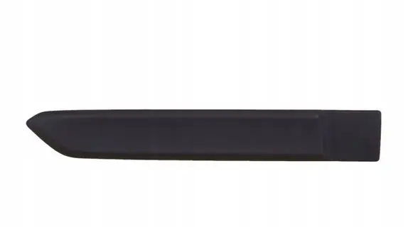 Suzuki Ignis Rear door trim (molding) 990E062R08000