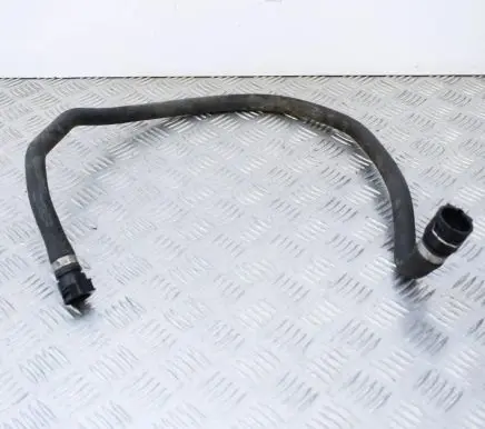 BMW 5 E60 E61 Engine coolant pipe/hose 7787458