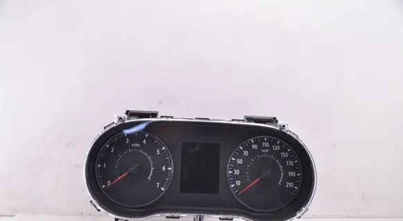 Dacia Sandero III Speedometer (instrument cluster) 248093717R