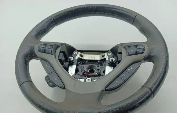 Honda Accord Steering wheel