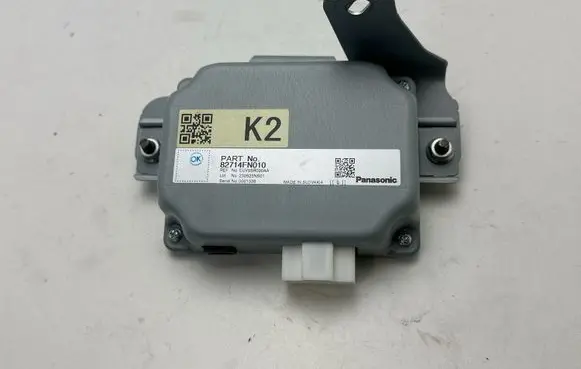 Subaru Outback (BT) Other control units/modules 82714FN010