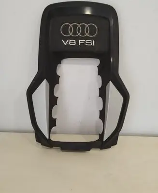 Audi A8 S8 D4 4H Engine cover (trim) 079103925