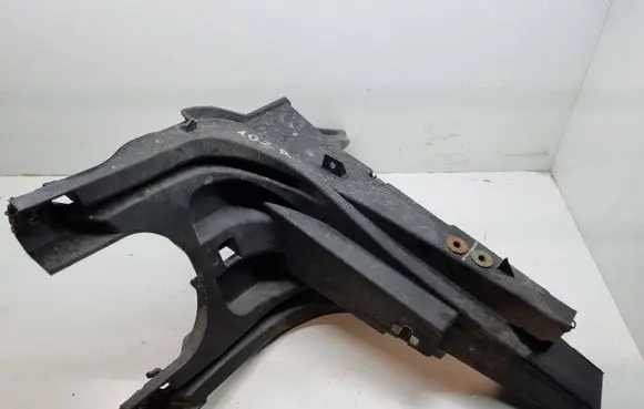 BMW X6 E71 Headlight/headlamp mounting bracket 7157984