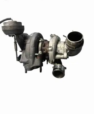 Toyota RAV 4 (XA30) Turbo 1720126030
