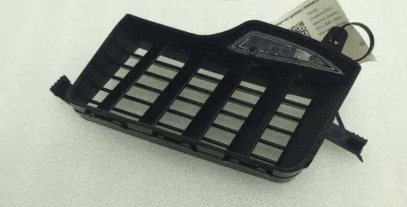 Porsche Panamera (970) Dashboard air vent grill cover trim 97055217500