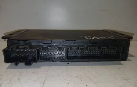Audi A4 S4 B6 8E 8H Comfort/convenience module 8E0959433BD