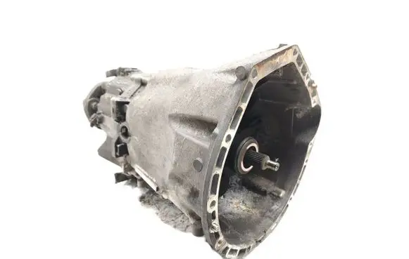 Mercedes-Benz CLK AMG A208 C208 Manual 6 speed gearbox 716649 2112606800