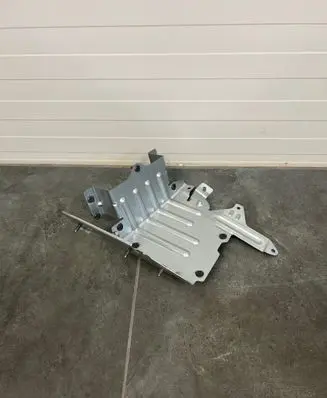 Jaguar XF X250 Other interior part DX232795AA