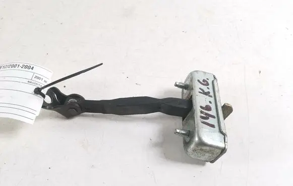 Toyota Corolla Verso E121 Rear door check strap stopper 68640-12050
