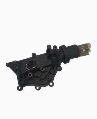 Renault Scenic III - Grand scenic III Thermostat housing 089119311