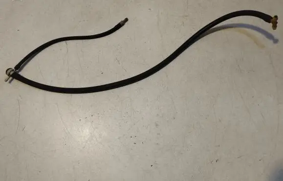 Volvo S80 Vacuum line/pipe/hose