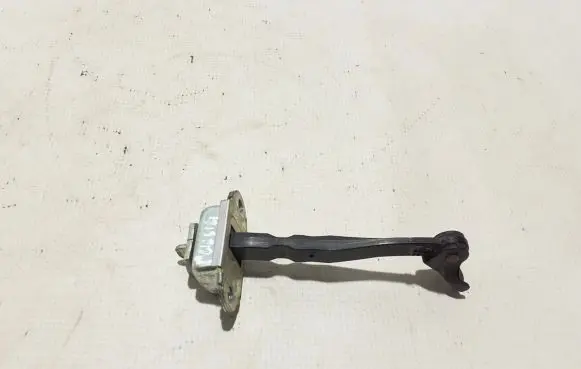 Nissan Pulsar Front door check strap stopper 804303DN0A