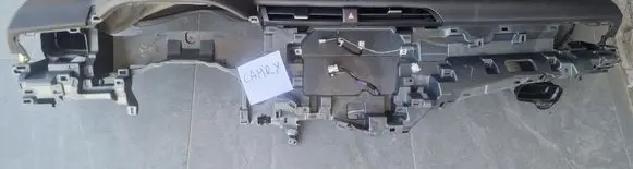 Toyota Camry VIII XV70 Dashboard 88766