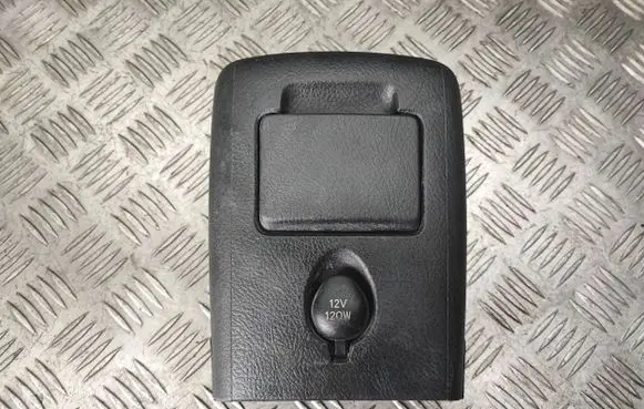 Toyota Avensis T250 Ashtray (rear) 7413002020 9215